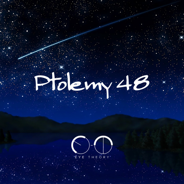 PTOLEMY48 – HOW DID THE EYEWEAR BRAND COME ABOUT