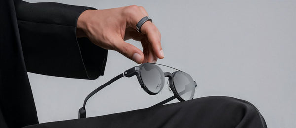 How smart glasses are transforming Singapore’s eyewear scene