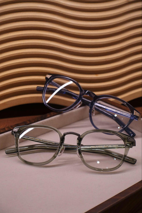 Sabae: The small city behind a great eyewear capital