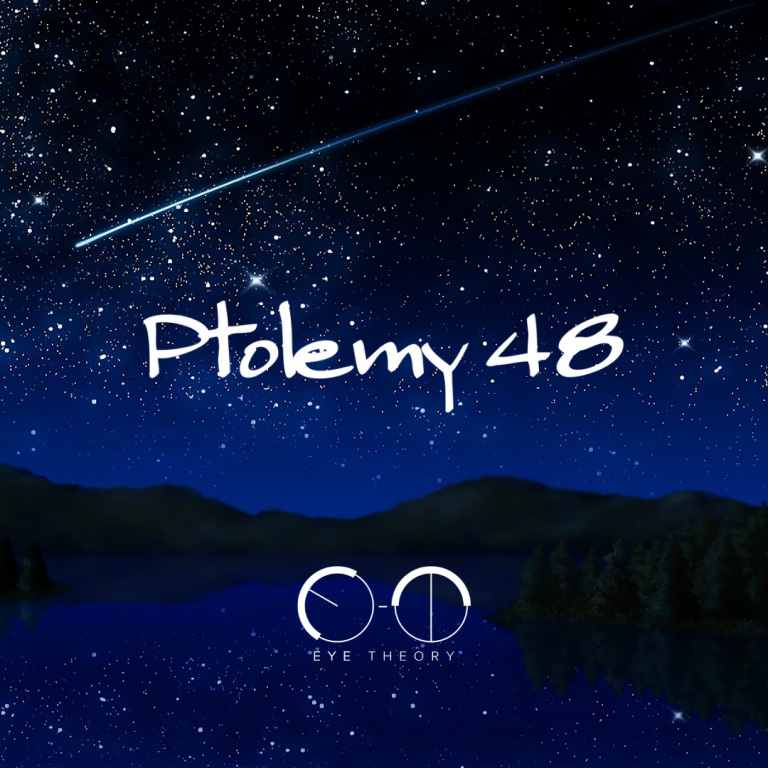 Read more about the article PTOLEMY48 – HOW DID THE EYEWEAR BRAND COME ABOUT